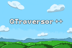 QTraversor++