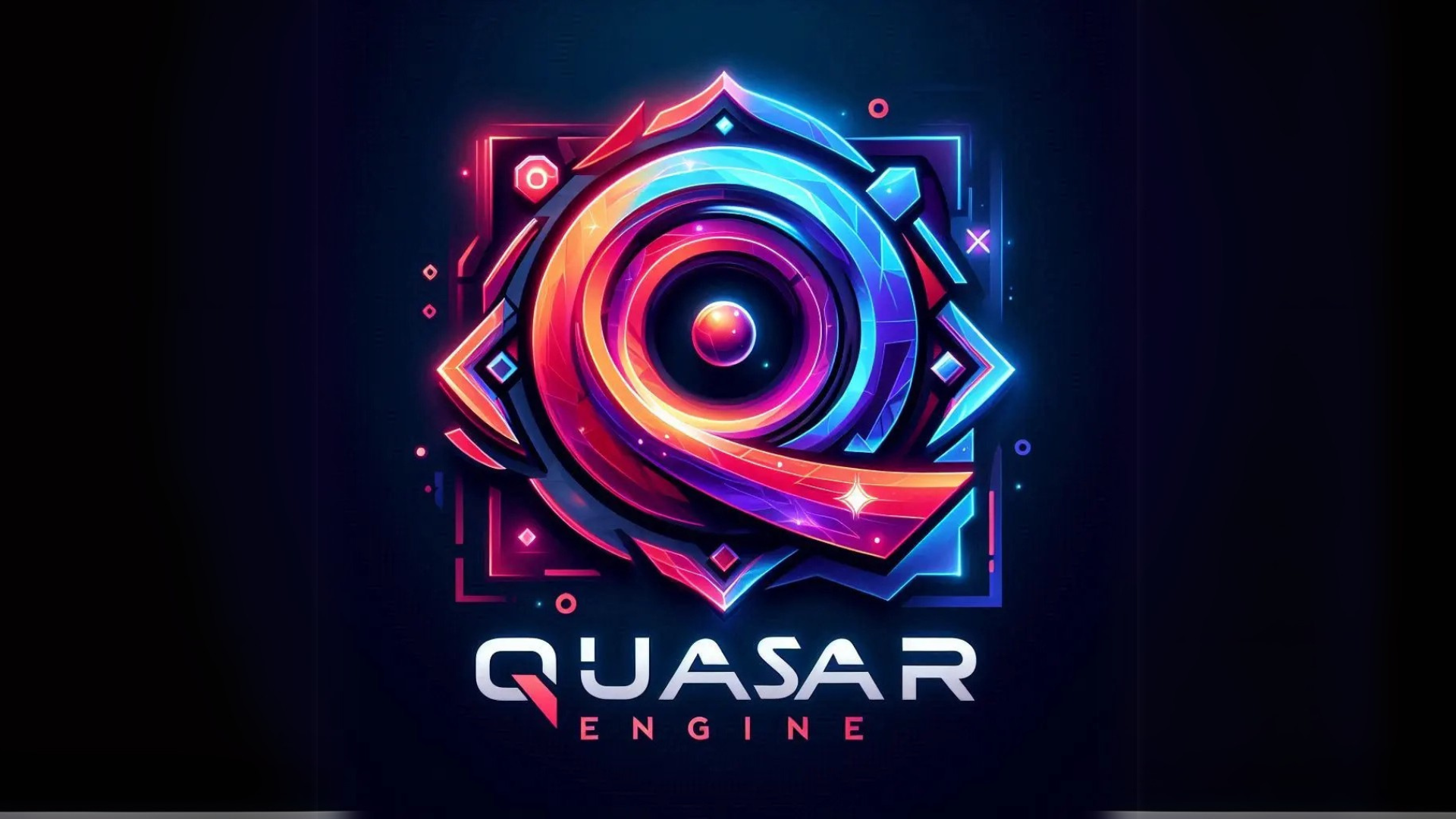 Quasar Engine